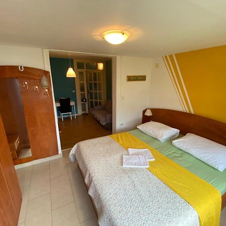Apartments Chiara راب المظهر الخارجي الصورة