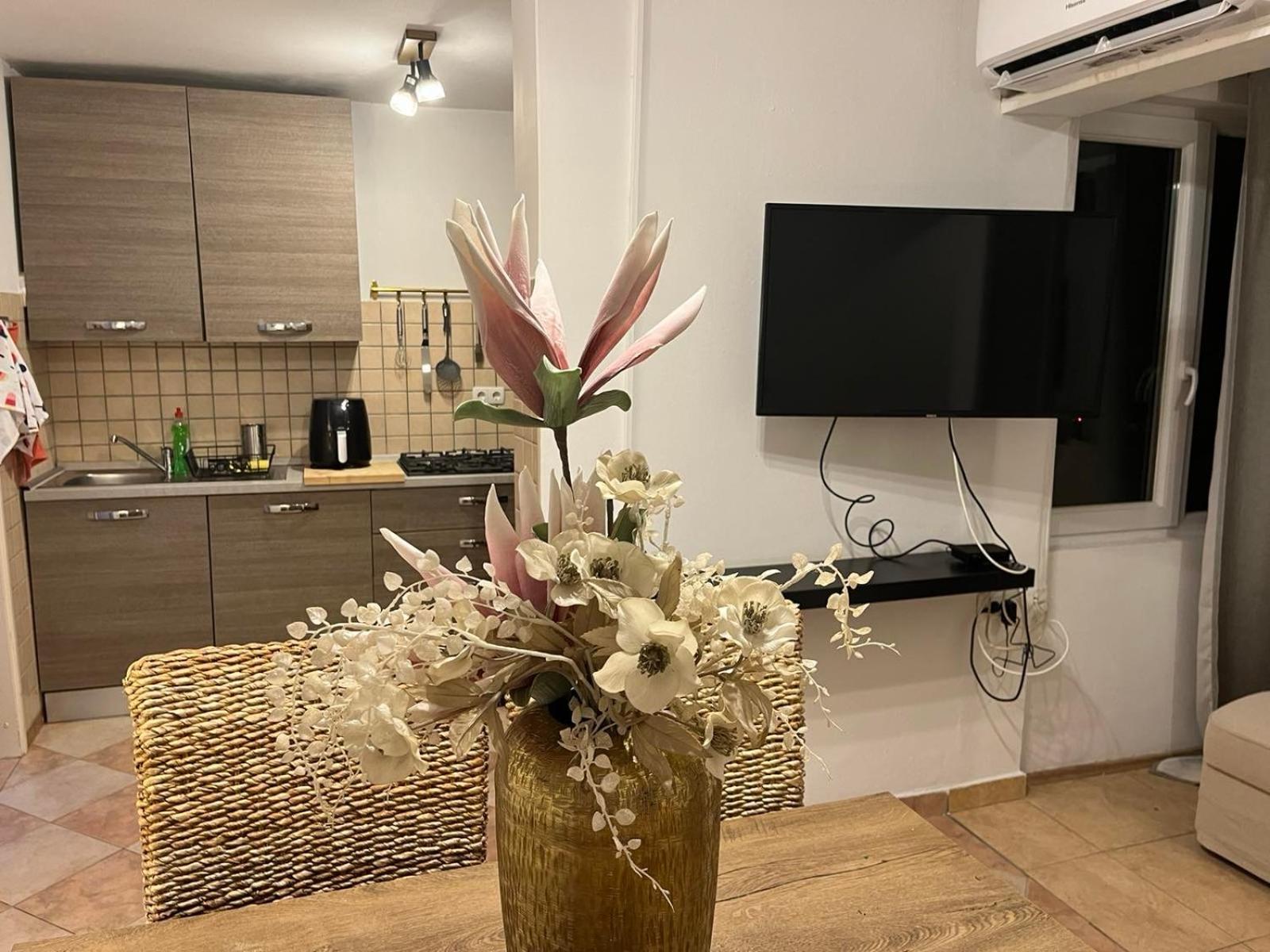 Apartments Chiara راب المظهر الخارجي الصورة