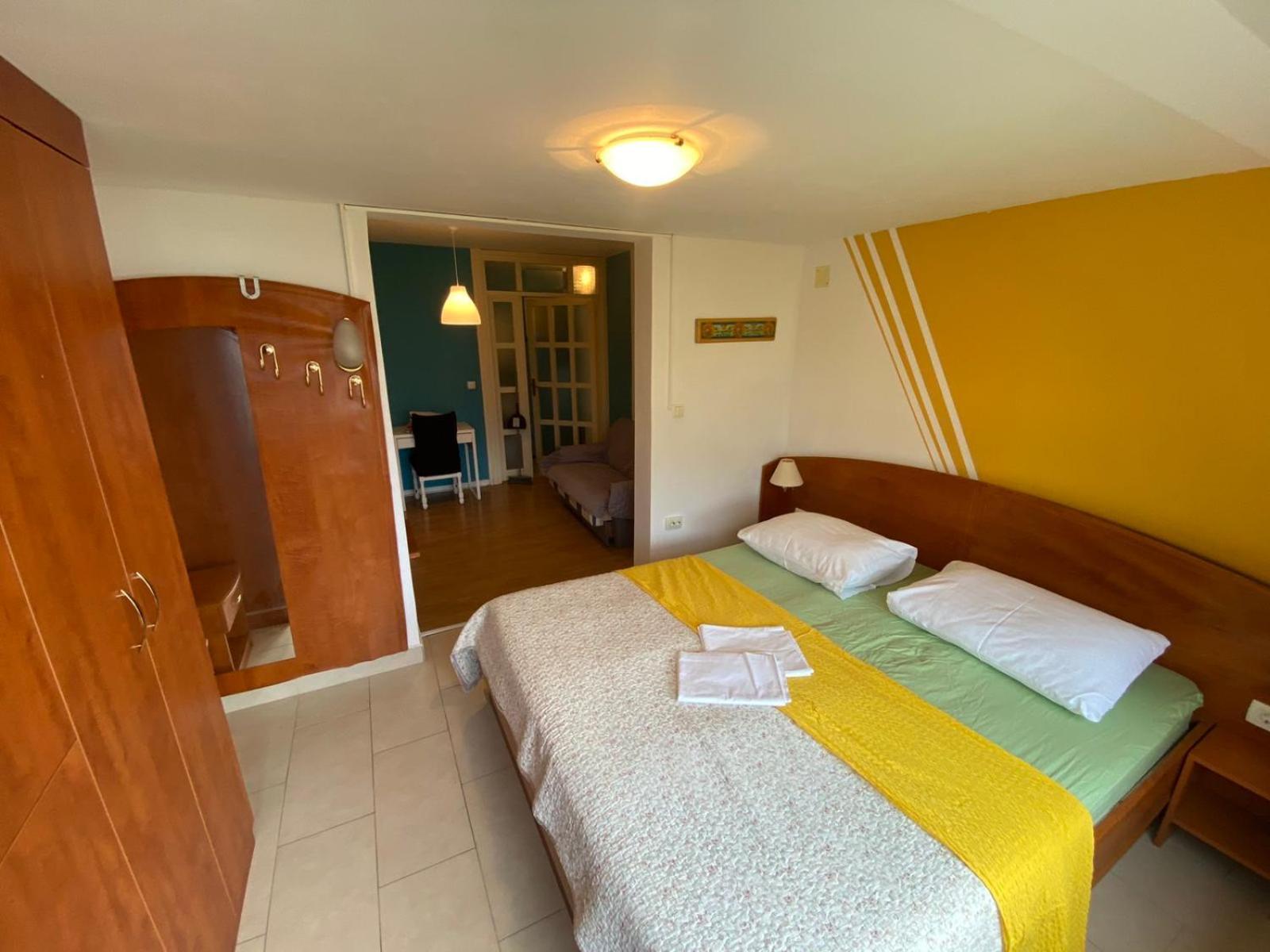 Apartments Chiara راب المظهر الخارجي الصورة