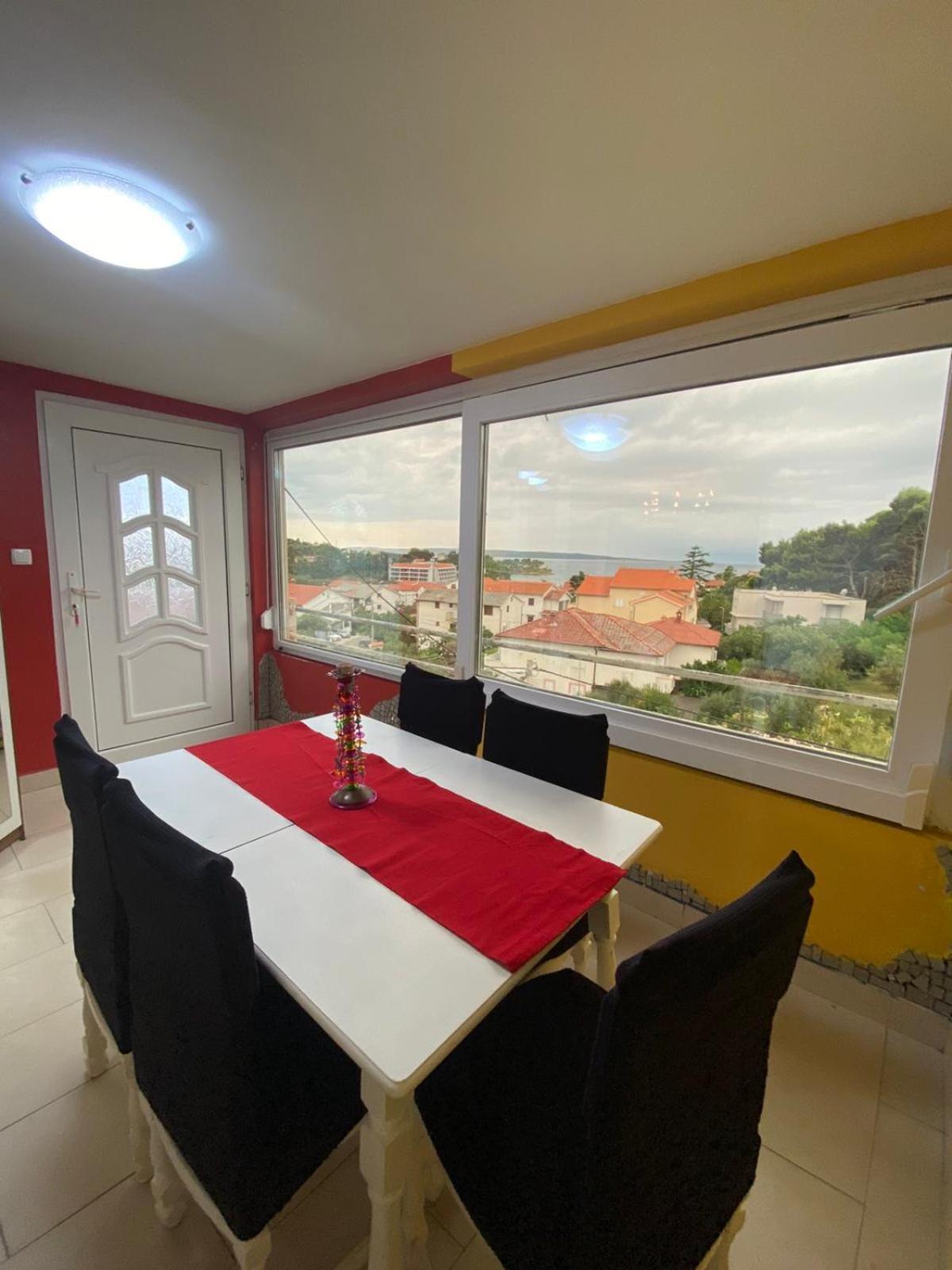Apartments Chiara راب المظهر الخارجي الصورة