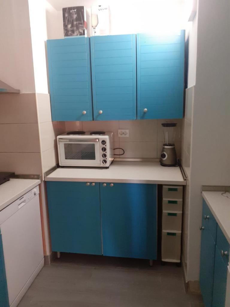 Apartments Chiara راب المظهر الخارجي الصورة